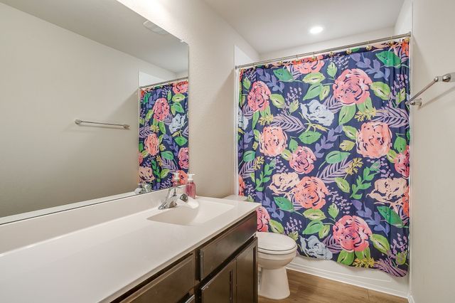 6213 Elephant Butte Drive, Waco, TX 76708