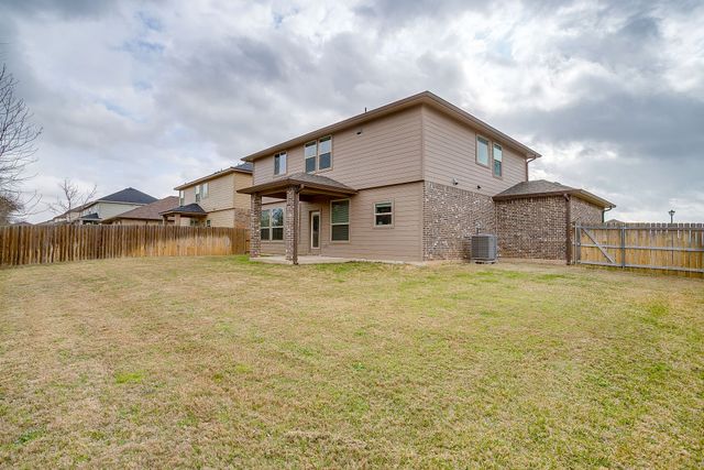 6213 Elephant Butte Drive, Waco, TX 76708