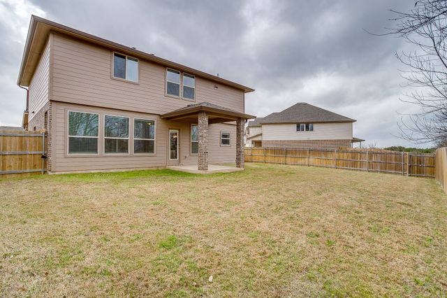 6213 Elephant Butte Drive, Waco, TX 76708