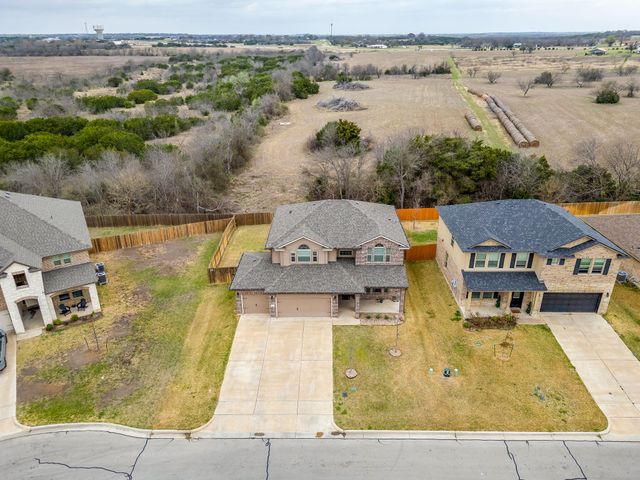 6213 Elephant Butte Drive, Waco, TX 76708
