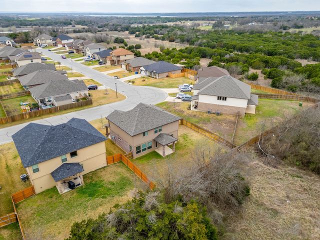 6213 Elephant Butte Drive, Waco, TX 76708