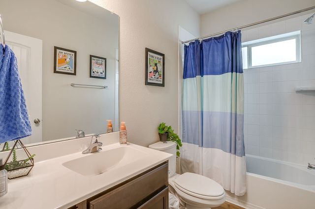 6213 Elephant Butte Drive, Waco, TX 76708