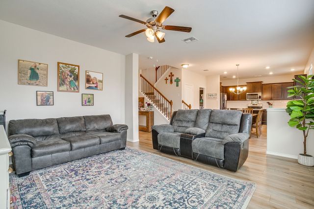 6213 Elephant Butte Drive, Waco, TX 76708