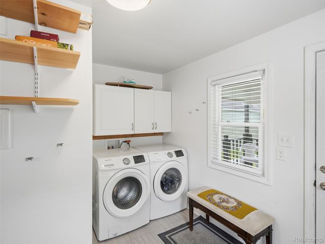 1514 S Wilson Avenue, Royal Oak, MI 48067