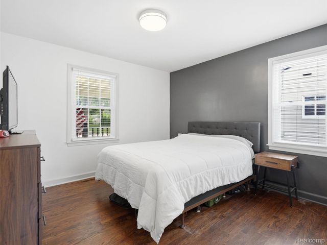 1514 S Wilson Avenue, Royal Oak, MI 48067