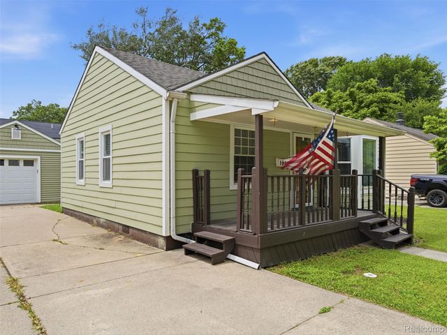 1514 S Wilson Avenue, Royal Oak, MI 48067