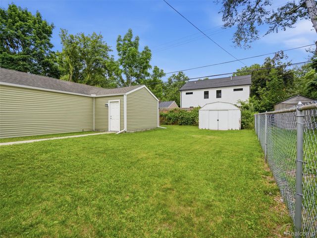 1514 S Wilson Avenue, Royal Oak, MI 48067