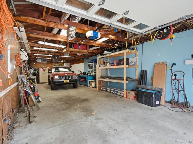 1514 S Wilson Avenue, Royal Oak, MI 48067
