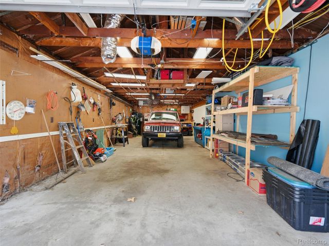 1514 S Wilson Avenue, Royal Oak, MI 48067