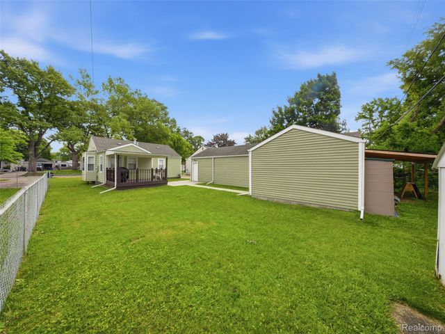 1514 S Wilson Avenue, Royal Oak, MI 48067