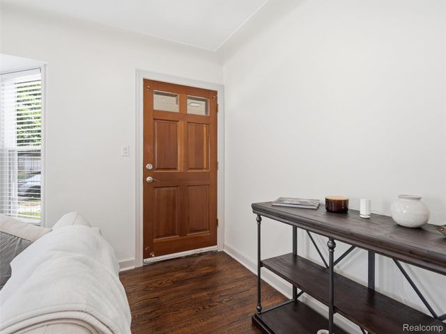 1514 S Wilson Avenue, Royal Oak, MI 48067