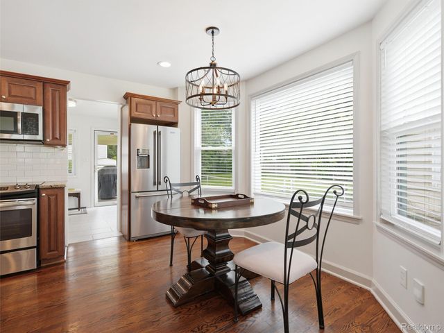 1514 S Wilson Avenue, Royal Oak, MI 48067