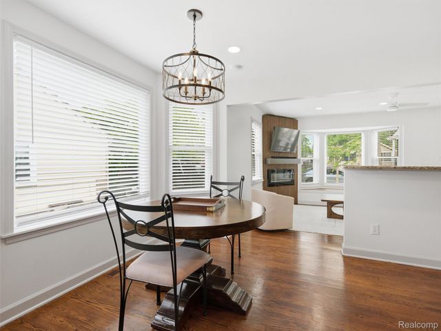 1514 S Wilson Avenue, Royal Oak, MI 48067