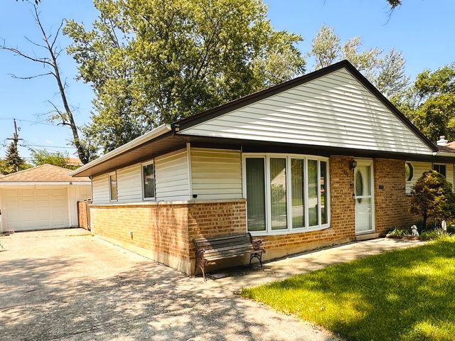 432 Natoma Street, Park Forest, IL 60466