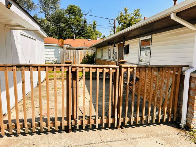 432 Natoma Street, Park Forest, IL 60466