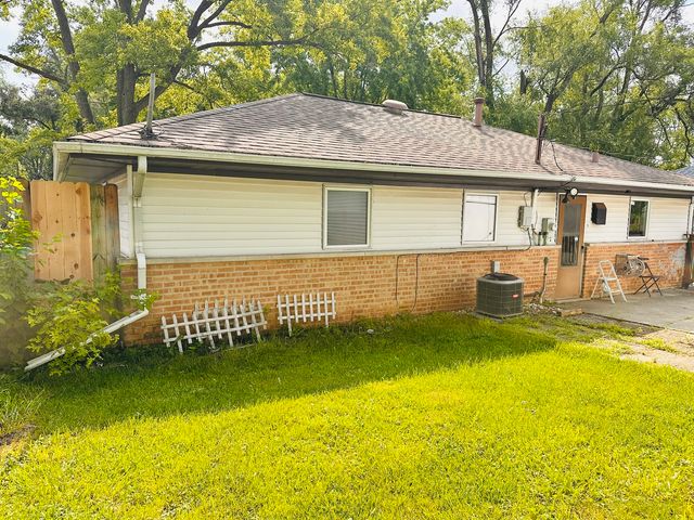 432 Natoma Street, Park Forest, IL 60466