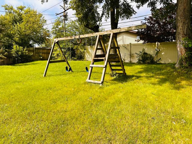 432 Natoma Street, Park Forest, IL 60466
