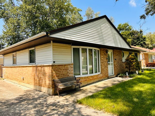 432 Natoma Street, Park Forest, IL 60466
