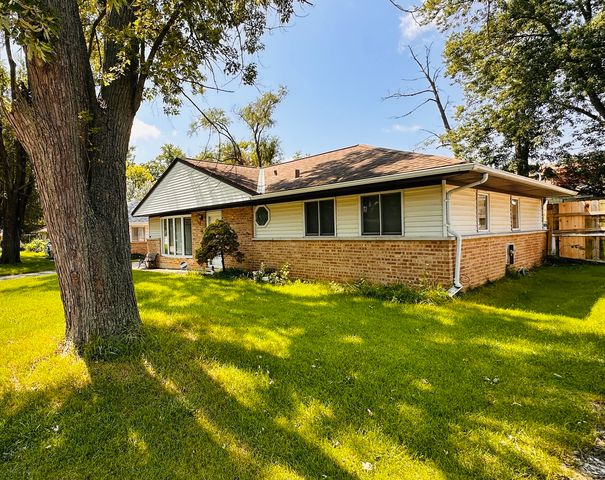 432 Natoma Street, Park Forest, IL 60466