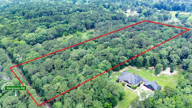0 Hargraves Road, Huffman, TX 77336