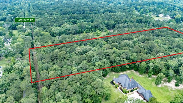 0 Hargraves Road, Huffman, TX 77336