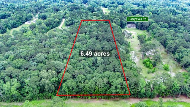 0 Hargraves Road, Huffman, TX 77336