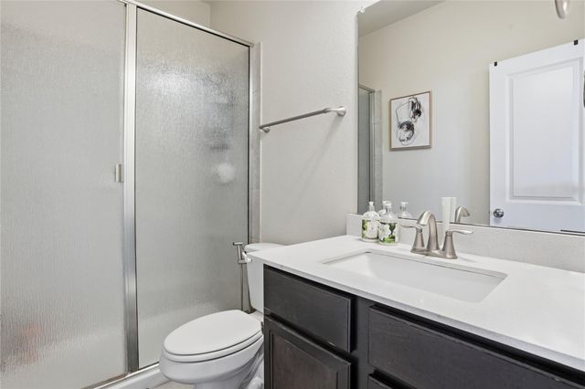 144 Falkland ST, Hutto, TX 78634