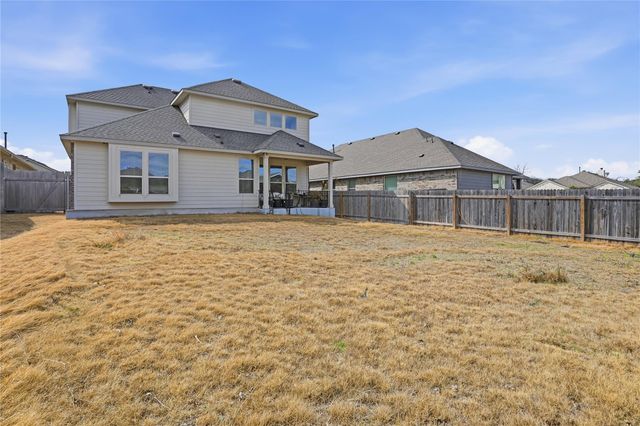 144 Falkland ST, Hutto, TX 78634