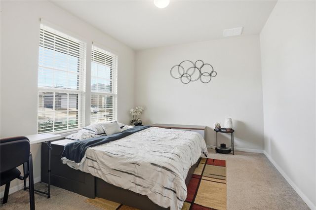 144 Falkland ST, Hutto, TX 78634