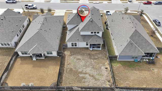 144 Falkland ST, Hutto, TX 78634