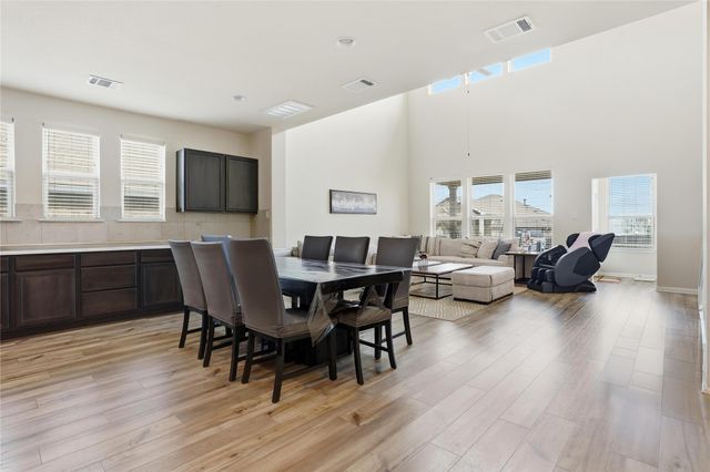 144 Falkland ST, Hutto, TX 78634