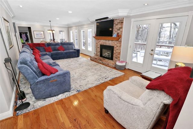 2776 Valleyview Drive, Lower Burrell, PA 15068