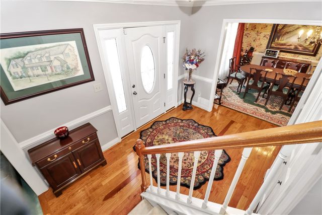 2776 Valleyview Drive, Lower Burrell, PA 15068