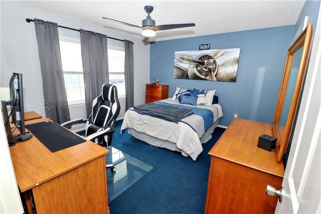 2776 Valleyview Drive, Lower Burrell, PA 15068