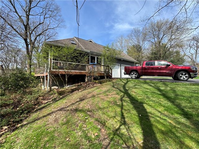 2776 Valleyview Drive, Lower Burrell, PA 15068