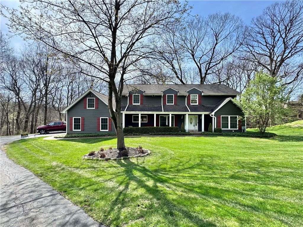 2776 Valleyview Drive, Lower Burrell, PA 15068