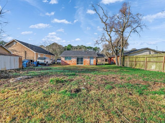 2613 Timber Drive, Dickinson, TX 77539