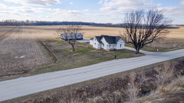 4365 S 350 E, Princeton, IN 47670