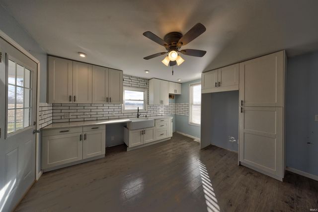 4365 S 350 E, Princeton, IN 47670