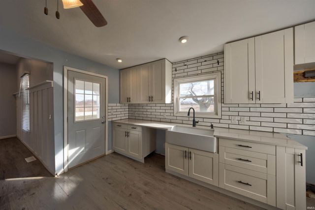 4365 S 350 E, Princeton, IN 47670