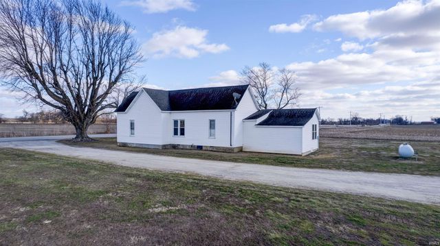 4365 S 350 E, Princeton, IN 47670