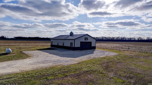 4365 S 350 E, Princeton, IN 47670