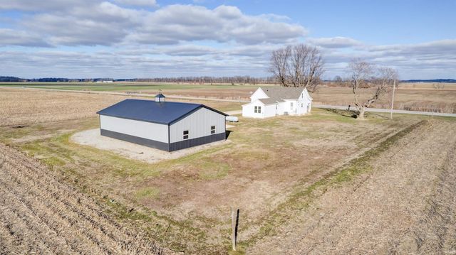 4365 S 350 E, Princeton, IN 47670