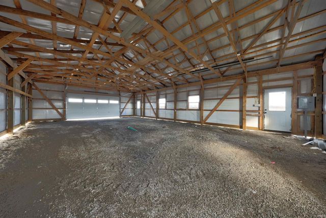 4365 S 350 E, Princeton, IN 47670