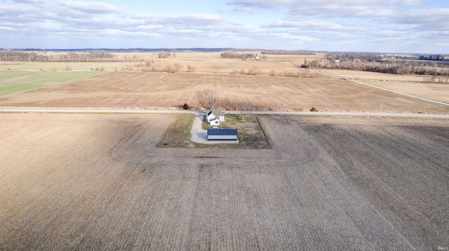 4365 S 350 E, Princeton, IN 47670