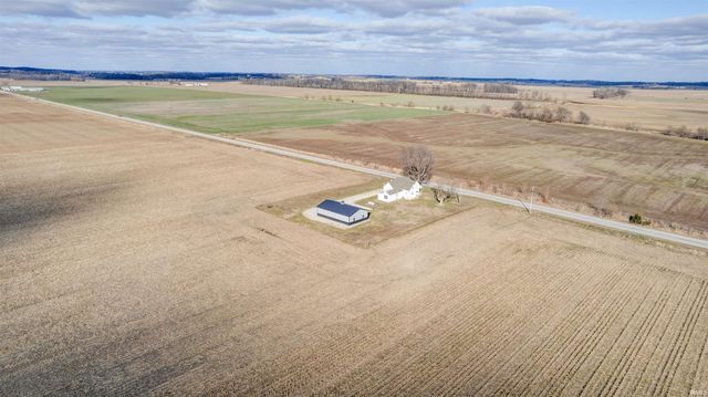 4365 S 350 E, Princeton, IN 47670