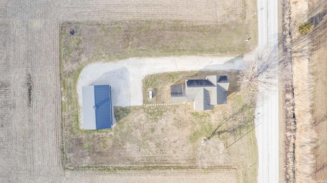 4365 S 350 E, Princeton, IN 47670