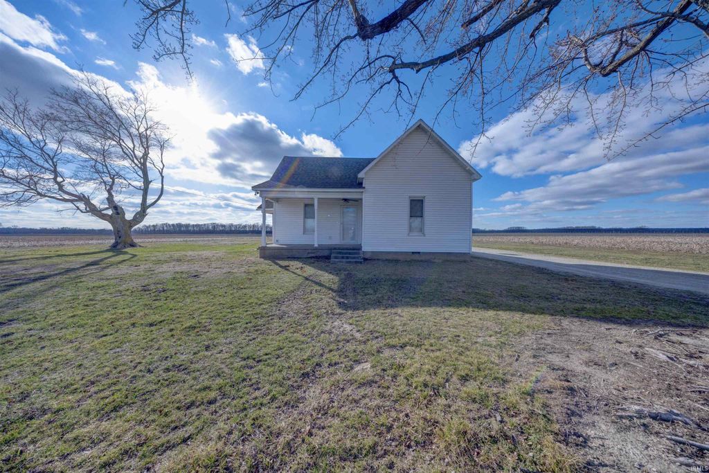 4365 S 350 E, Princeton, IN 47670