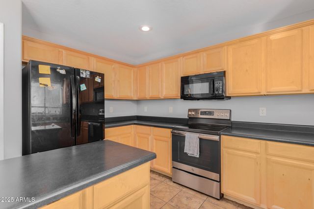 25577 W WHYMAN Street, Buckeye, AZ 85326