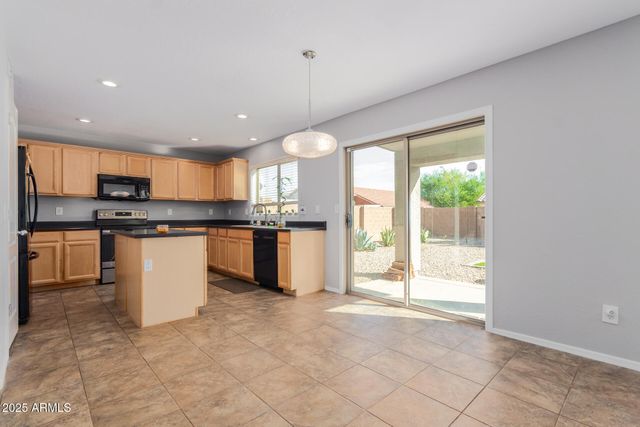 25577 W WHYMAN Street, Buckeye, AZ 85326